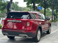 Xe Ford Explorer Limited 2.3L EcoBoost 2023