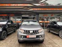 Xe Mitsubishi Triton 4x2 AT 2019