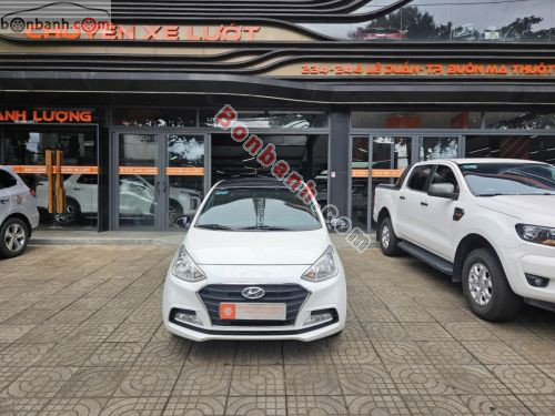 Hyundai i10 Grand 1.2 AT