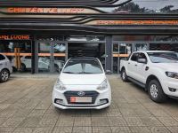 Xe Hyundai i10 Grand 1.2 AT 2019