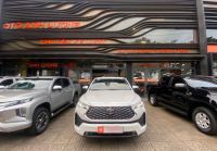 Xe Toyota Innova Cross 2.0 CVT 2023