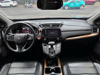 Xe Honda CRV L 2018