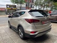 Xe Hyundai SantaFe 2.4L 2018