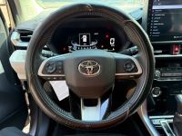 Xe Toyota Veloz Cross Top 1.5 CVT 2022