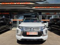 Xe Mitsubishi Pajero Sport 2.4D 4x2 AT 2021