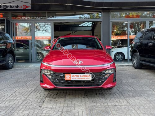 Hyundai Accent Cao cấp 1.5 AT