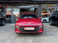 Xe Hyundai Accent Cao cấp 1.5 AT 2024