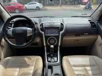 Xe Isuzu MU-X 1.9 4X2 AT 2019