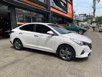 Xe Hyundai Accent Đặc biệt 1.5 AT 2024