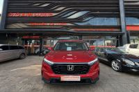 Xe Honda CRV L 2024