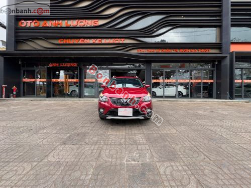 VinFast Fadil 1.4 AT Plus