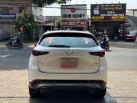 Xe Mazda CX5 Signature Sport 2.5 AT AWD 2024