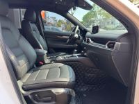 Xe Mazda CX5 Signature Sport 2.5 AT AWD 2024