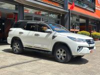 Xe Toyota Fortuner 2.4G 4x2 AT 2018