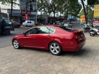 Xe Lexus GS 350 2007