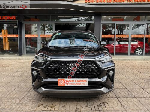 Toyota Veloz Cross Top 1.5 CVT