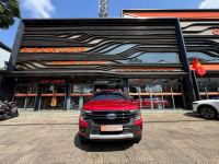 Xe Ford Ranger Wildtrak 2.0L 4x4 AT 2025