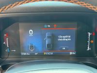 Xe Ford Ranger Wildtrak 2.0L 4x4 AT 2025