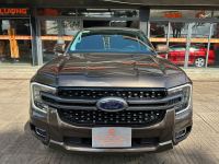 Xe Ford Ranger XLS 2.0L 4x2 AT 2023