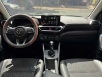 Xe Toyota Raize G 1.0 CVT 2025