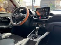 Xe Toyota Raize G 1.0 CVT 2025