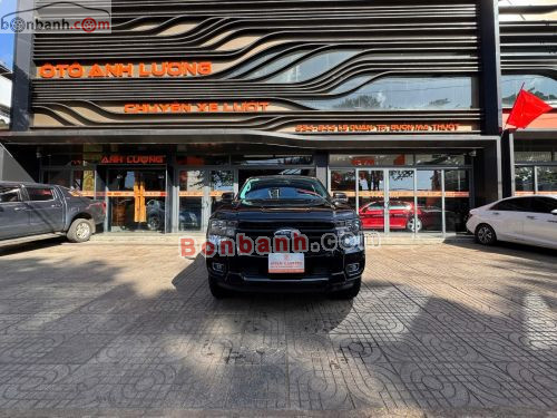 Ford Ranger XLS 2.0L 4x2 AT