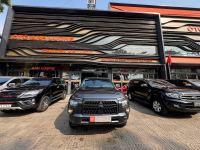 Xe Mitsubishi Triton GLX 2WD AT 2024