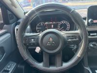 Xe Mitsubishi Triton GLX 2WD AT 2024