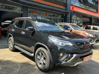 Xe Toyota Fortuner 2.4G 4x2 MT 2019