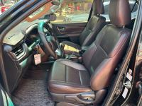 Xe Toyota Fortuner 2.4G 4x2 MT 2019