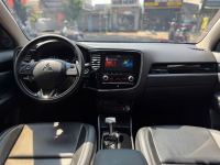 Xe Mitsubishi Outlander 2.0 CVT 2021