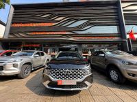 Xe Hyundai SantaFe Cao cấp 2.2L HTRAC 2022