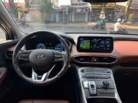 Xe Hyundai SantaFe Cao cấp 2.2L HTRAC 2022