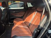 Xe Hyundai SantaFe Cao cấp 2.2L HTRAC 2022