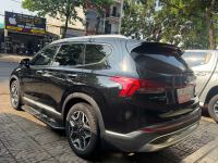 Xe Hyundai SantaFe Cao cấp 2.2L HTRAC 2022