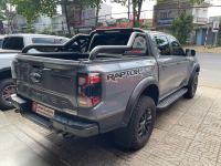 Xe Ford Ranger Raptor 2.0L 4x4 AT 2024