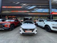 Xe Hyundai Accent 1.4 AT Đặc Biệt 2024