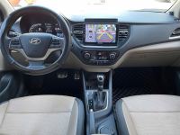 Xe Hyundai Accent 1.4 AT Đặc Biệt 2024