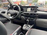 Xe Hyundai i10 1.2 AT Tiêu Chuẩn 2024