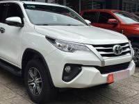 Xe Toyota Fortuner 2.4G 4x2 MT 2019