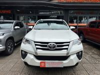 Xe Toyota Fortuner 2.4G 4x2 MT 2019