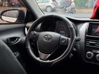 Xe Toyota Vios E 1.5 MT 2024