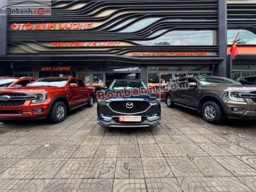 Mazda CX5 2.0 AT