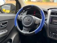 Xe Toyota Wigo 1.2 AT 2021