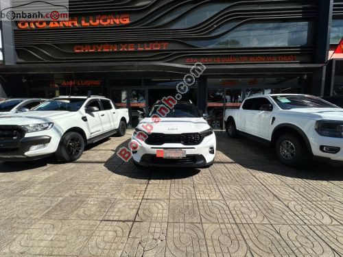 Kia Sonet Premium 1.5 AT