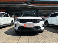 Xe Kia Sonet Premium 1.5 AT 2022