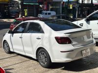 Xe Kia Soluto 1.4 AT Luxury 2024