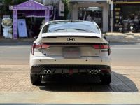 Xe Hyundai Accent Cao cấp 1.5 AT 2024