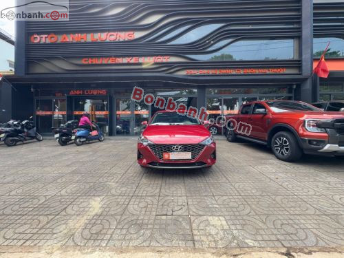 Hyundai Accent 1.4 MT