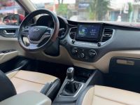 Xe Hyundai Accent 1.4 MT 2022